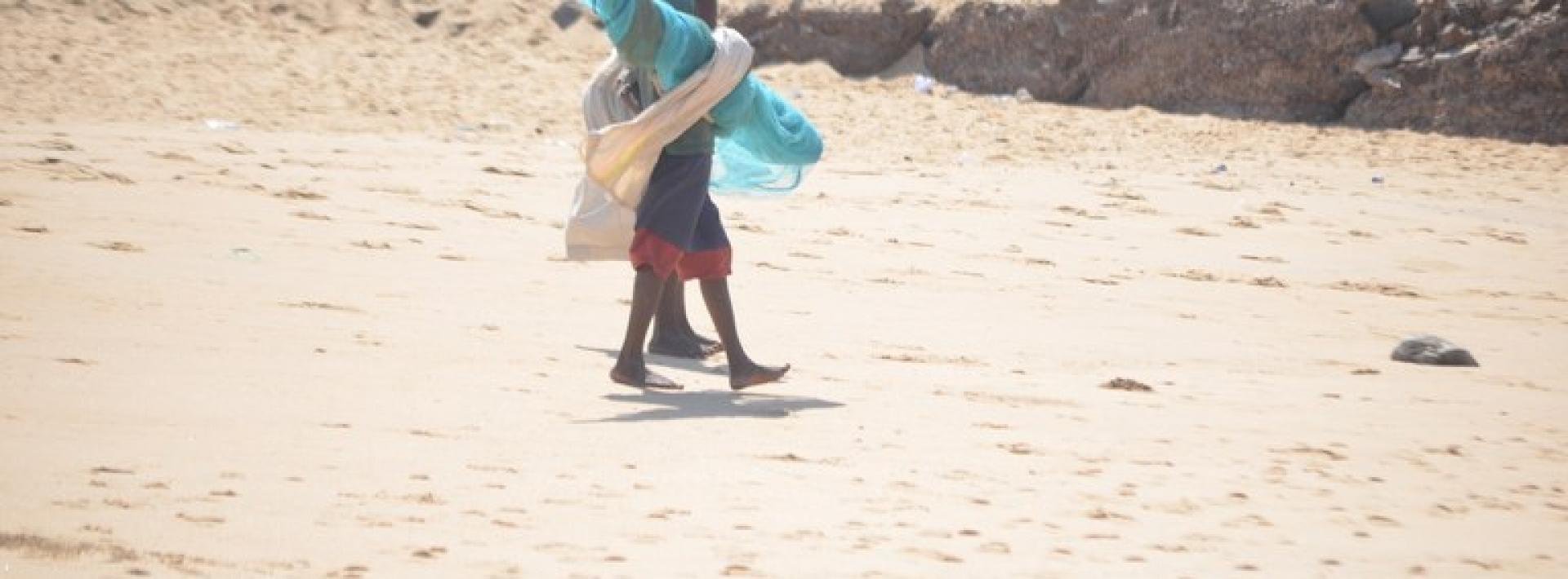 Women, children bear brunt of climate change in Zimbabwe