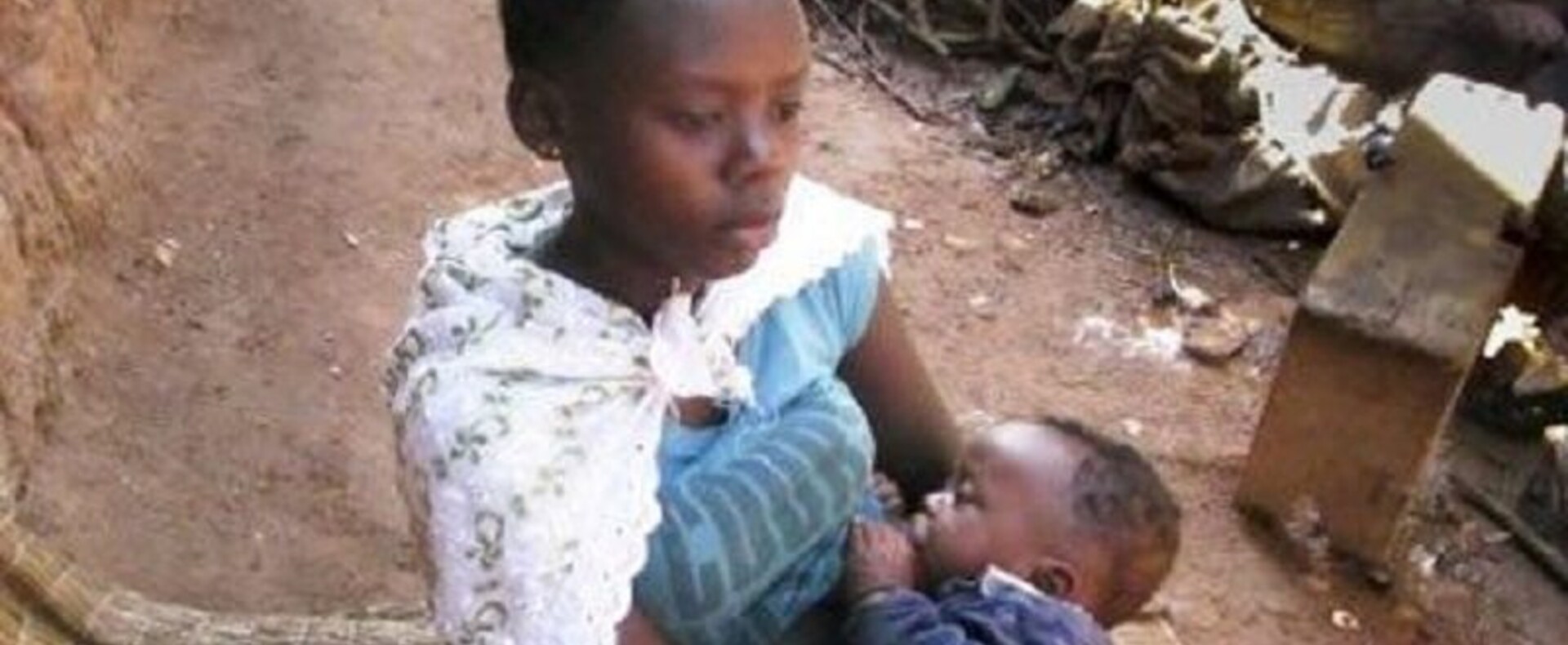 GHANA: Unbelievable- Central region teenage pregnancy remains high as girls  now exchange sex for fish | Earth Journalism Network