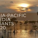 Earth Journalism Network Asia-Pacific Media Grants 2020