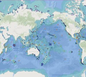 Marine Protected Areas:  A Central Debate of 21st Century Fishing