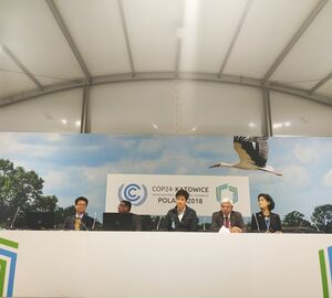 Decoding Article 6 of the COP24 Climate Negotiations