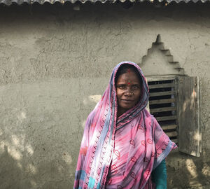 As sea levels rise in the Bay of Bengal, the Munda people struggle to hold on to their rituals