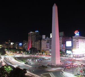 Buenos Aires mayor discusses the city's path toward carbon neutrality