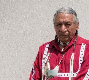 The Choctaw v climate change: 'The earth is speaking'