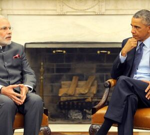 US, India may deepen energy ties to combat climate change