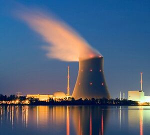 Is nuclear power our energy future — or a dinosaur in a death spiral?