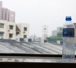 China’s bottled water industry poses new threat to precious resources