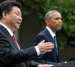 A ‘less defensive’ China can help spur global climate deal