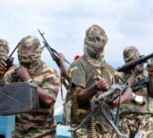 Boko Haram, ecological scourge and Africa’s uprisings