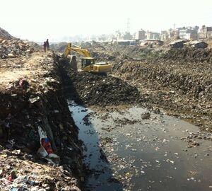 Citizen-led campaign revives Kathmandu’s dead river