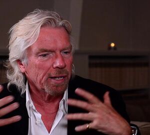 Richard Branson’s new climate project unveiled at COP 16