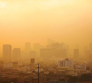 Health experts in the Philippines lead the fight against dirty air