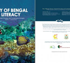 Bay of Bengal ocean literacy initiative