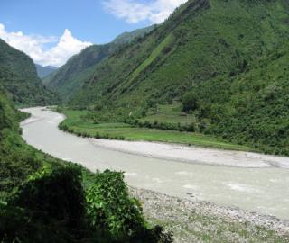 Mistrust muddies India-Nepal water relations