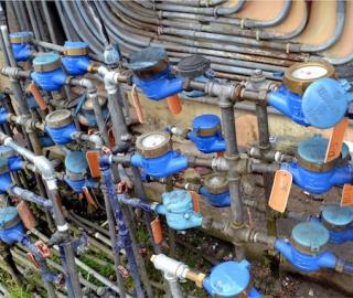 Water crisis looms in Davao