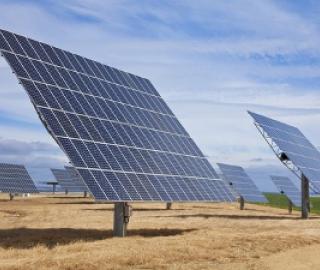 Solar power for rural areas: The Jigawa experience