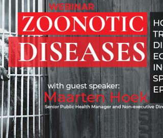 Zoonotic Diseases: Wildlife Trade, the Disruption of Ecosystems, and the Spread of Epidemics