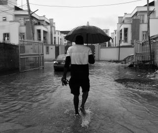 rain in nigeria