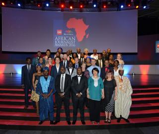 EJN partner Oxpeckers wins CNN Multichoice African Journalist Award