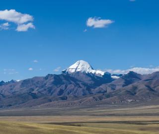 EJN Partner Launches Five-Part Series on Environmental Change in the Himalayas