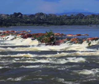Mapping the Rivers, InfoAmazonia Goes a Step Further