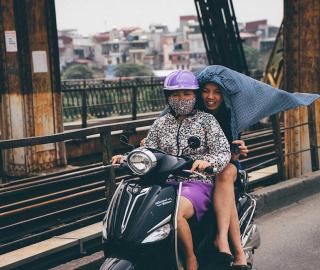 Vietnam’s social media shaping new environmentalism