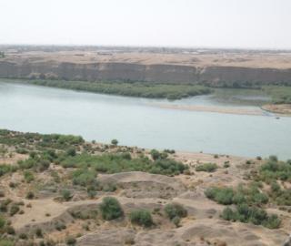 The Dangerous State of Iraq's Rivers
