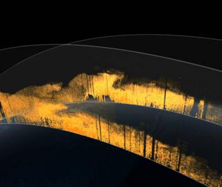 Dust in the Wind: How Data Visualization Can Help the Environment 