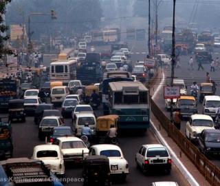 Breathing gets more injurious to health in India’s capital