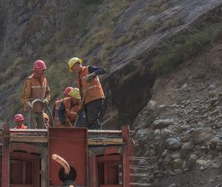 China-Nepal Railway: Fantasy or Reality?