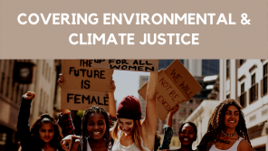 thumbnail for environmental justice webinar
